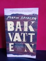 Bakvatten