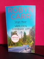 V&auml;rlden stannar upp