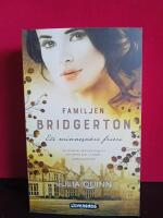 Familjen Bridgerton del 5 - Ett minnesv&auml;rt frieri