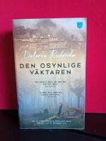 Den osynlige v&auml;ktaren