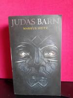 Judas barn