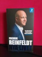 Nya livet : om att leva till 100, arbeta till 75, b&ouml;rja om vid 50 och komma ig&aring;ng vid 25