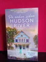 P&aring; andra sidan Hudson River