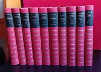 Svenska folkets underbara &ouml;den I - X