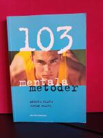 103 mentala metoder