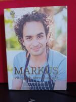 Markus v&aring;r- och sommarmat