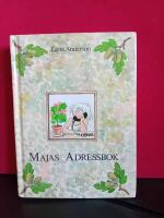 Majas adressbok