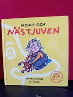 Noah och n&auml;stjuven