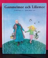 Gammelmor och Lillemor