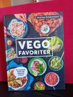 Vegofavoriter
