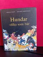 Hundar - olika som b&auml;r