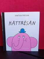 Hattresan