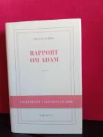 Rapport om Adam