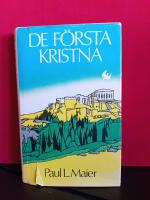 De f&ouml;rsta kristna : pingsten och kristendomens utbredning tecknad i ord och bild