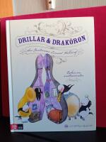 Drillar och Drak&ouml;ron - boken om instrumenten