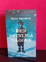 Den osynliga v&auml;ggen