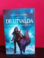 De utvalda del 3 - Hemligheternas rike