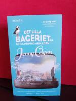 Det lilla bageriet p&aring; strandpromenaden