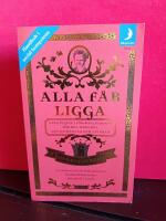 Alla f&aring;r ligga