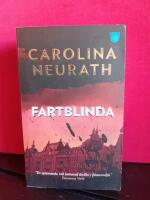 Fartblinda