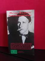 Manschettanteckningar / Bohemer / Till en hemlig v&auml;n