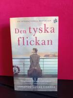 Den tyska flickan