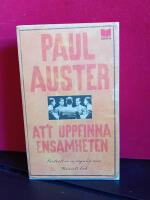 Att uppfinna ensamheten