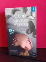 G&aring; din v&auml;g men stanna