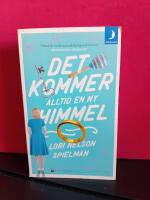 Det kommer alltid en ny himmel