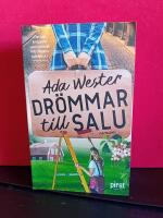 Dr&ouml;mmar till salu