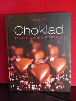 Choklad : Praliner, godis & sm&aring;kakor