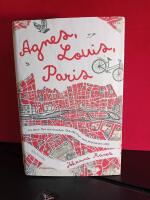 Agnes, Louis, Paris