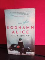 Kodnamn Alice