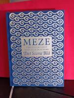 Meze : Det stora bl&aring;