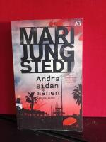 Andra sidan m&aring;nen