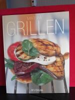 Mat p&aring; grillen