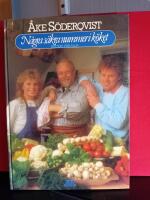 N&aring;gra s&auml;kra nummer i k&ouml;ket : recept f&ouml;r alla