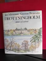 Drottningholm, slottet vid vattnet