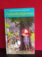 Fotbollsstj&auml;rnan