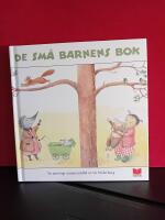 De sm&aring; barnens bok : en antologi 