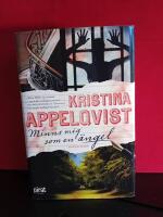 Minns mig som en &auml;ngel