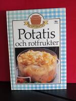 Receptskatten: Potatis och rotfrukter