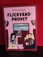 Flickv&auml;nsprovet