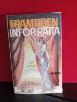 Framtiden inf&ouml;r r&auml;tta : ber&auml;ttelser om morgondagen