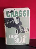 Tekno&acute;s Chassi - Reparationer Bilar