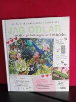 Jag odlar : inomhus, p&aring; balkongen och i tr&auml;dg&aring;rden