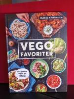 Vegofavoriter