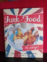 Junk Food : p&aring; riktigt