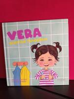 Vera borstar t&auml;nderna