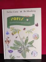 Sofis blomsterexpedition